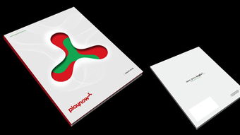 专业运动服饰品牌宣传册策划设计 | 尚略广告，上海领先广告设计公司