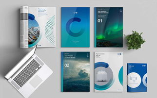 EKO科技公司品牌视觉形象全面升级