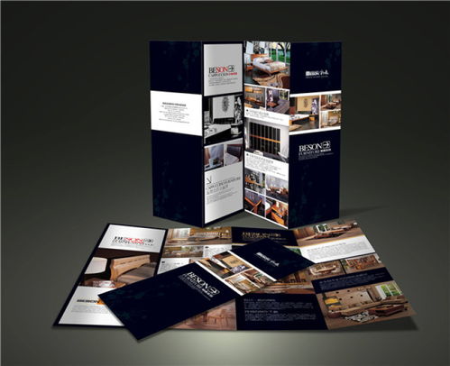 北京朝阳区 一站式印刷品、广告制作与亚克力制品定制服务